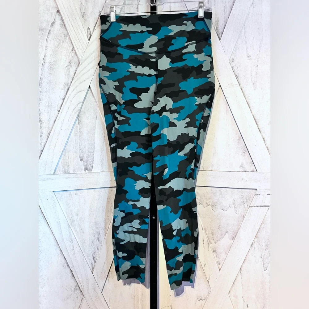 Lululemon Swift Speed High Rise Leggings - Picture 4 of 8